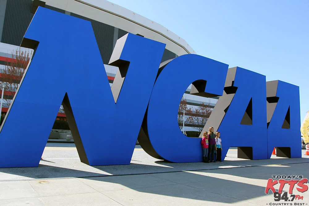 Panthers, Final Four, and Welcome To Atlanta 