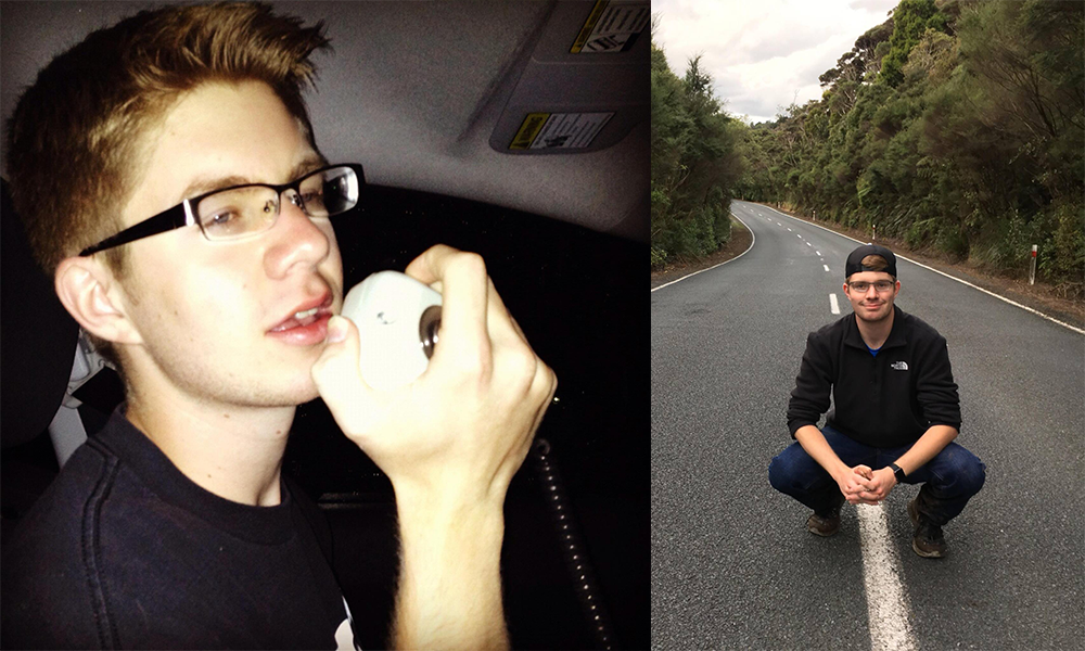 5 years: From chasing tornados to coordinating content strategy