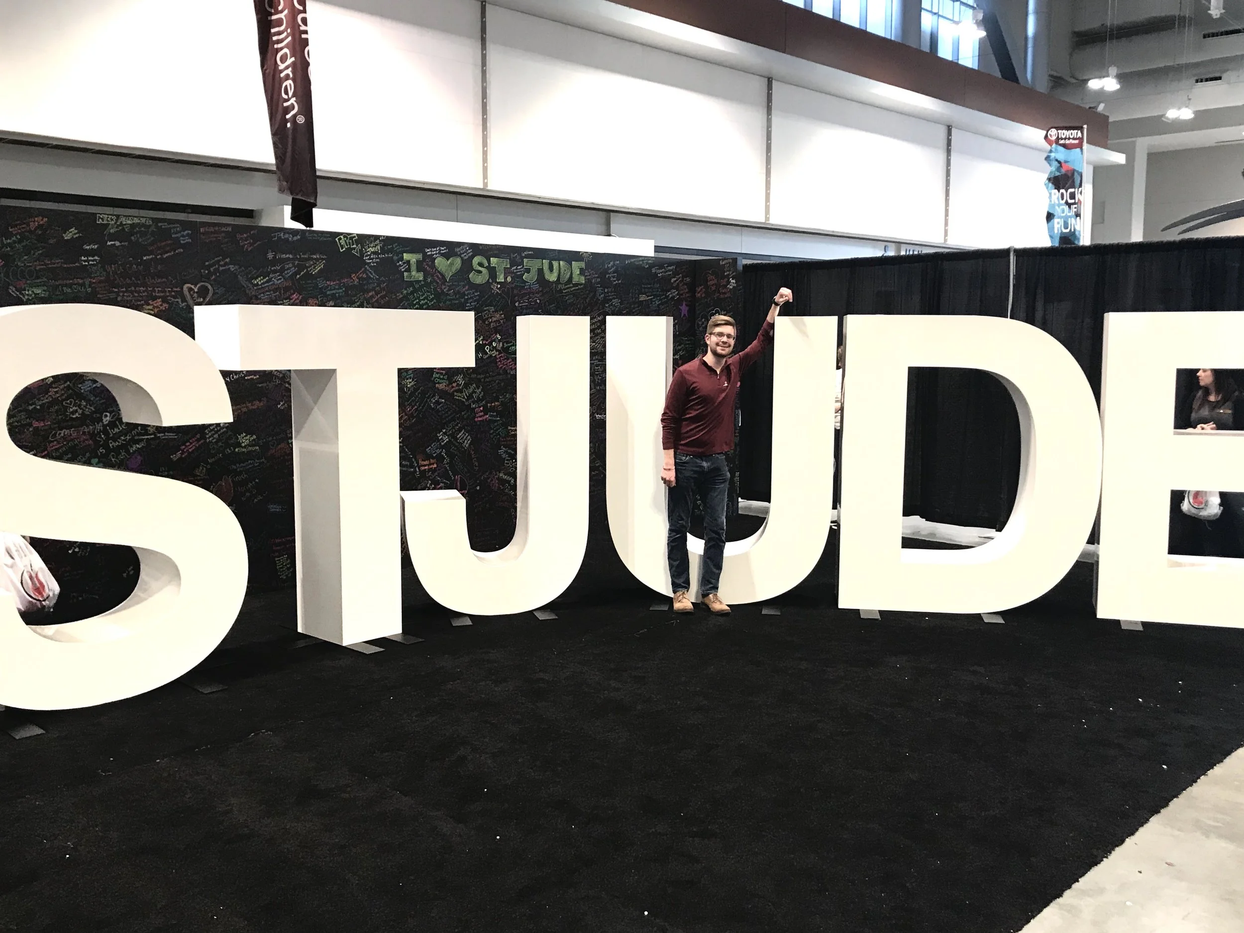 Chase Snider to join ALSAC/St. Jude Children’s Research Hospital in digital role