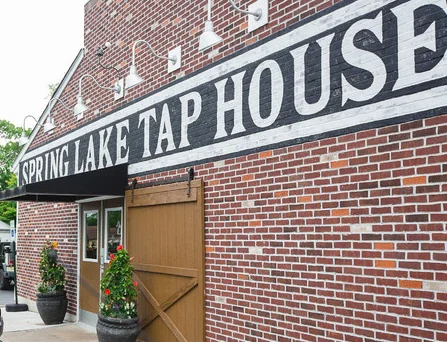 Spring Lakes Bar Spring Lake Tap House