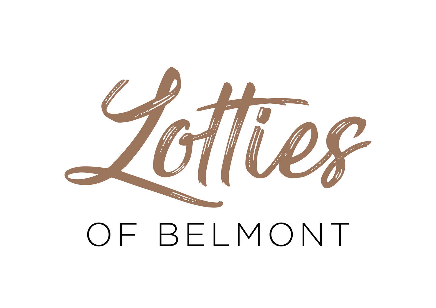 Lottie's of Belmont