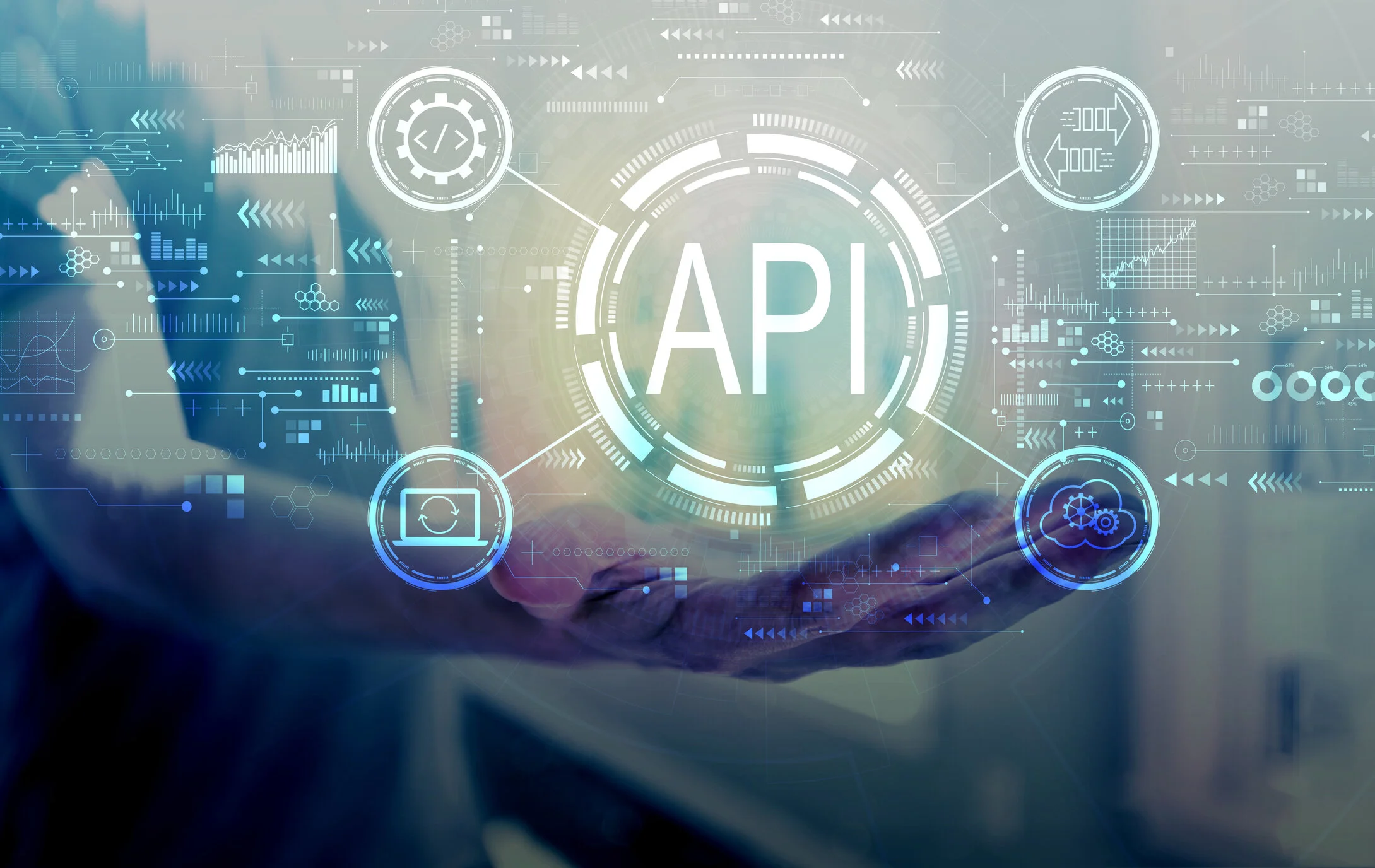 Rise of the API Economy in the Health Data Sharing Arena