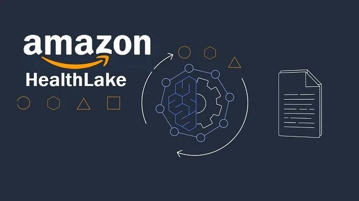 Amazon HealthLake Transforms Health Data in the Cloud