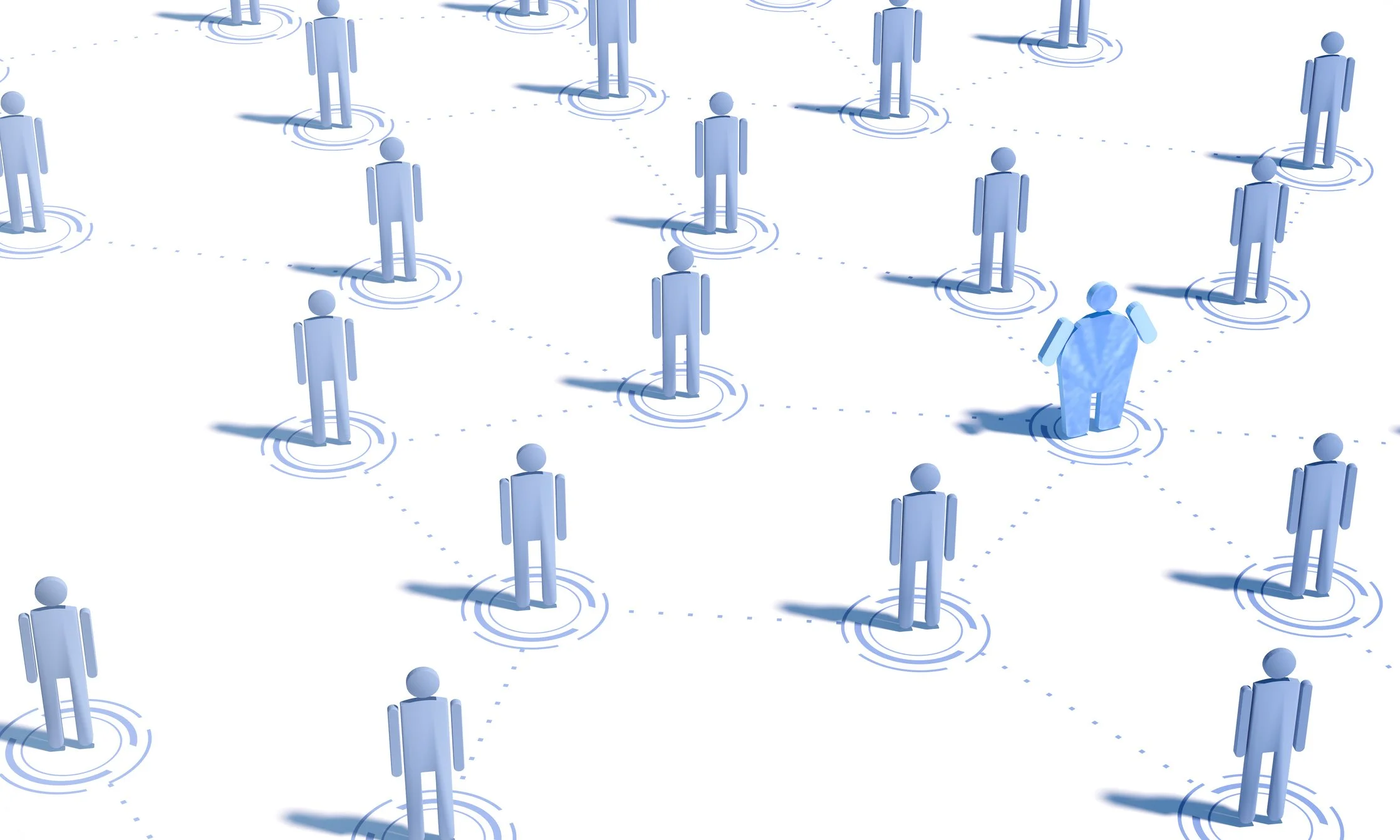 Driving Big Data Sharing for Population Health Efforts