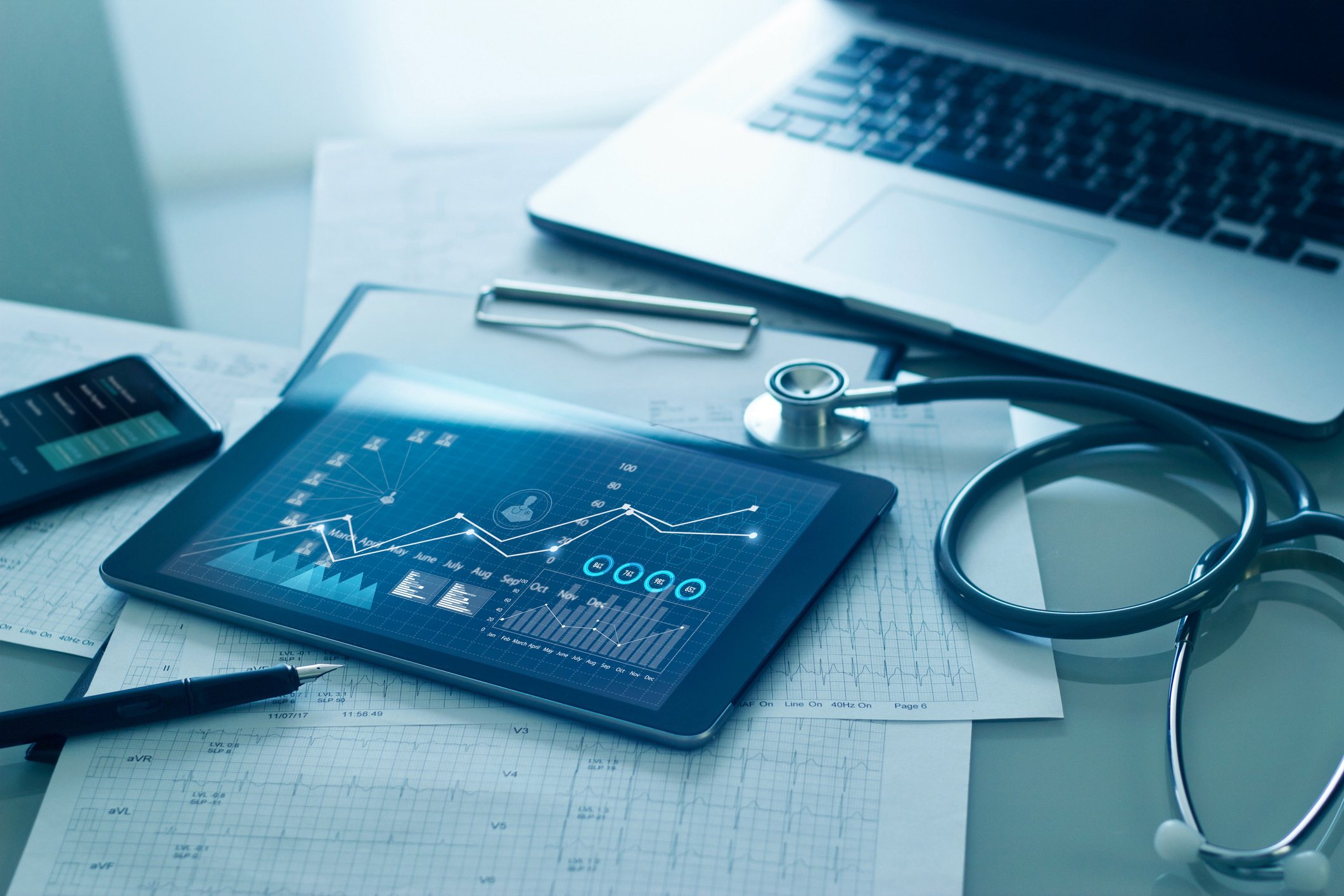 ONC: Interoperability Lacking Among Office-Based Physicians 