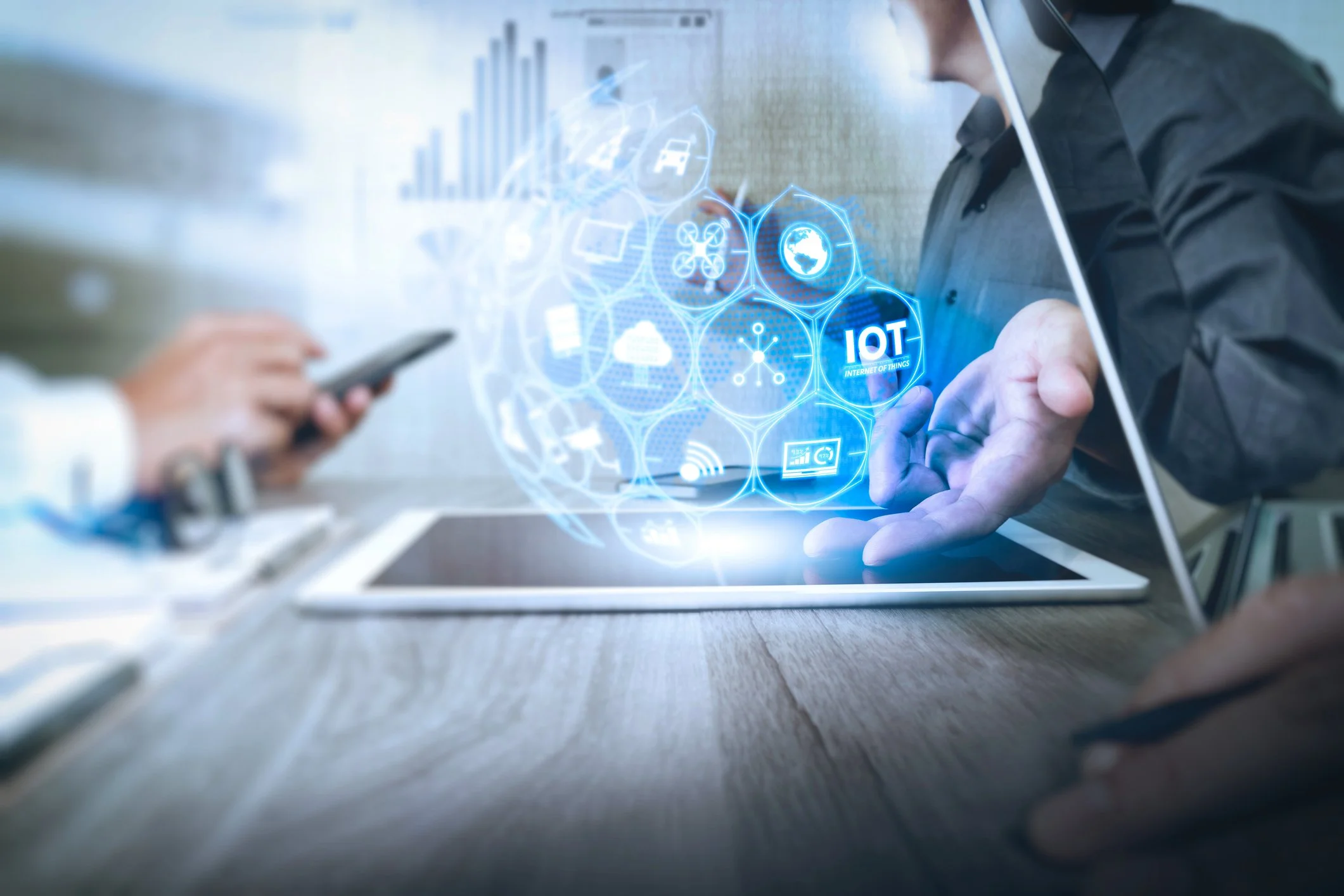 Data Standardization and APIs to Drive Data-Driven Healthcare