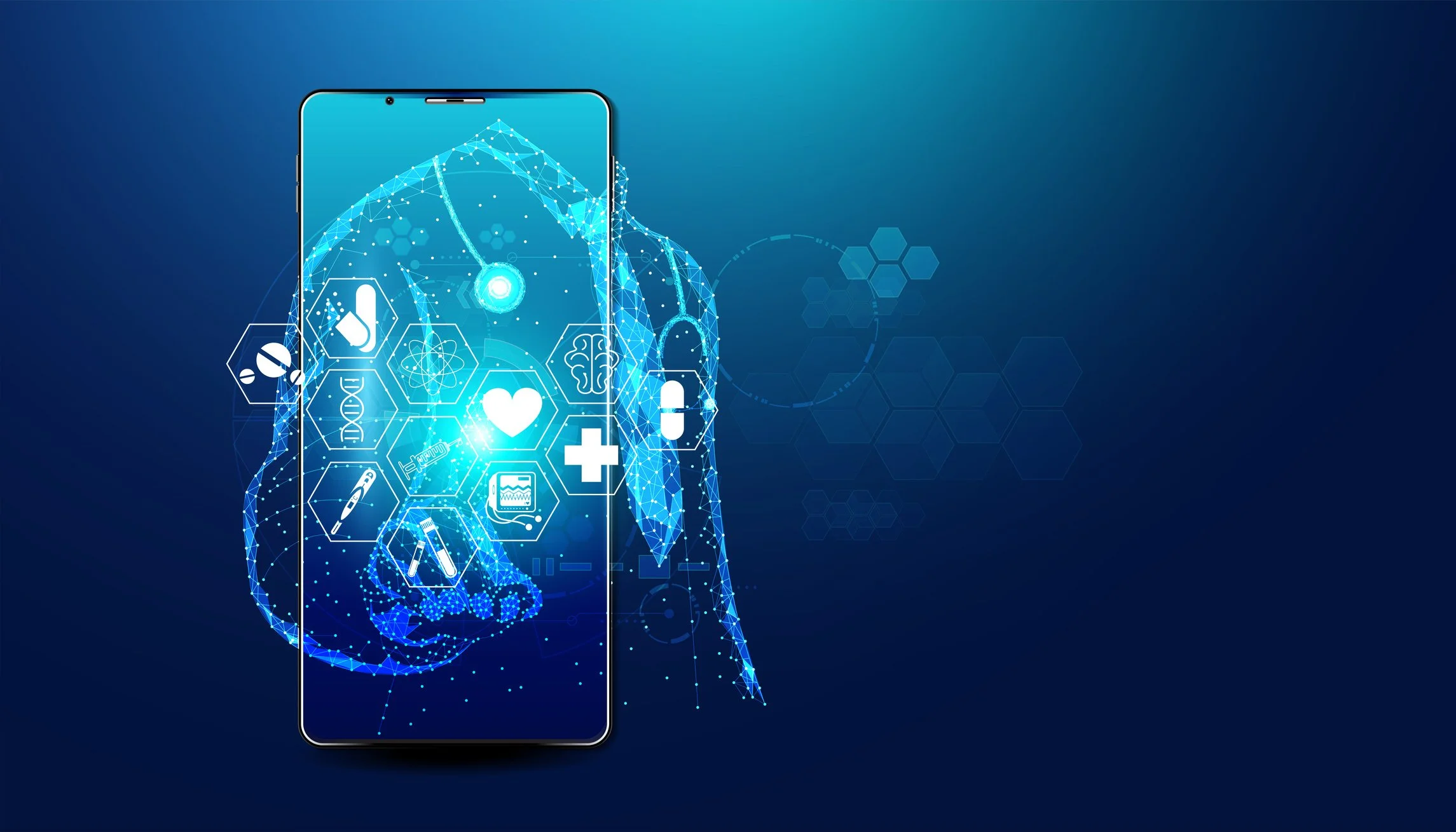 Consumers Demand “Anywhere, Everywhere” Healthcare 