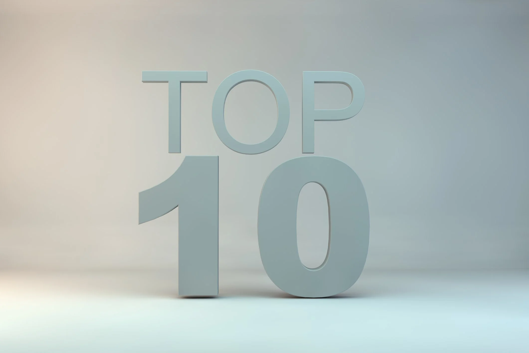 Top 10 RosettaHealth Blog Posts for 2022