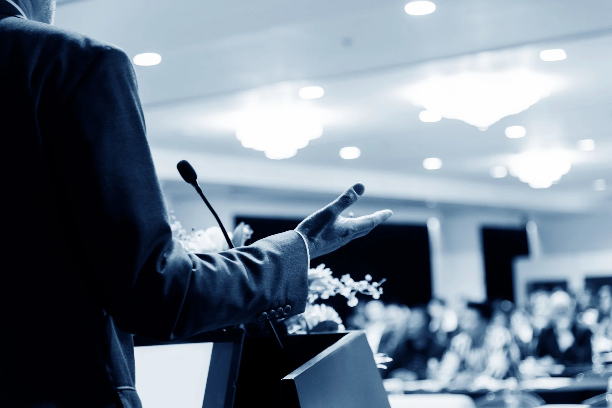 Notable Keynotes at The Sequoia Project, eHealth Exchange and Carequality Annual 2022 Meetings