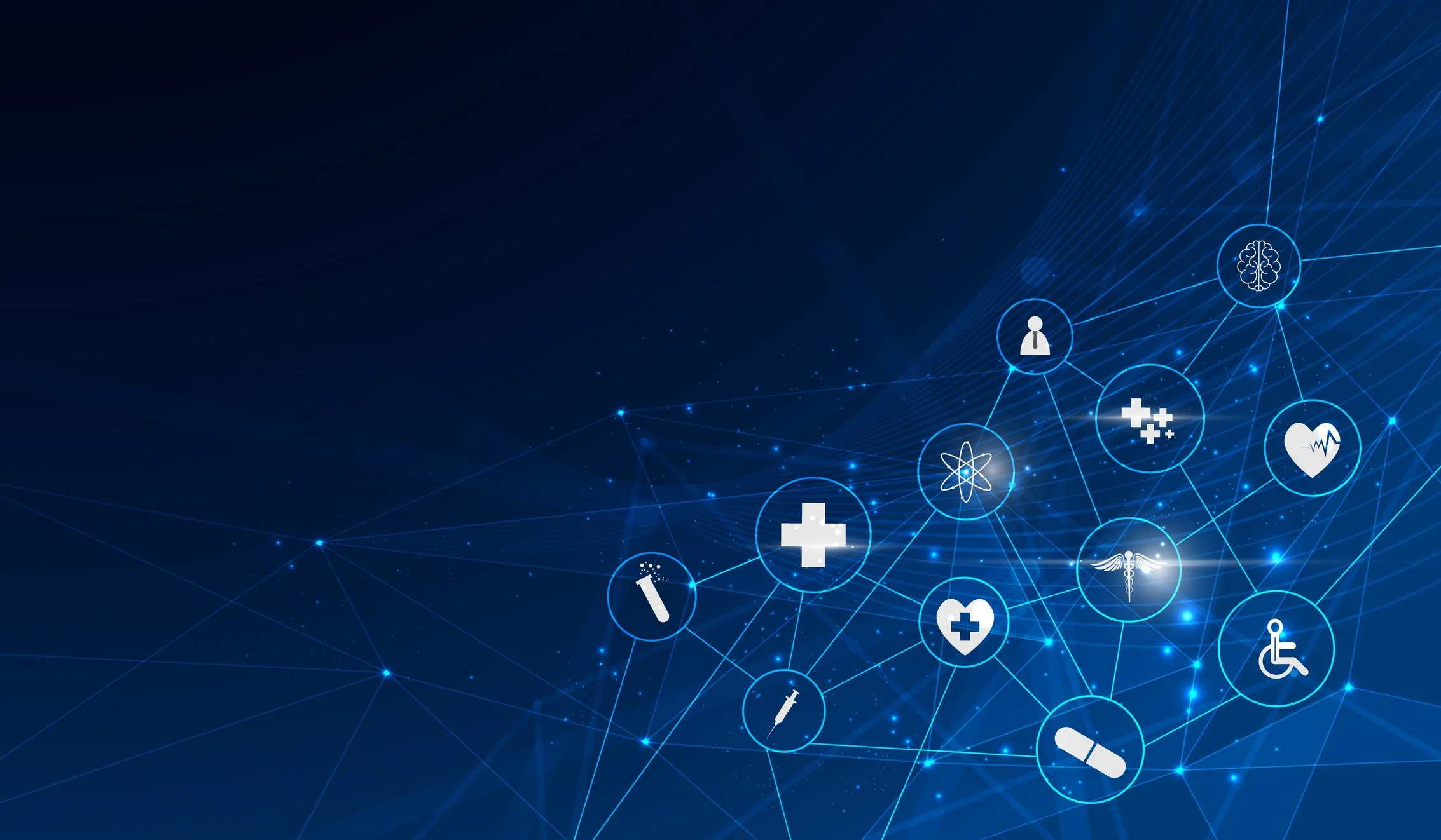 The Rise in Health Data Utilities (HDUs)