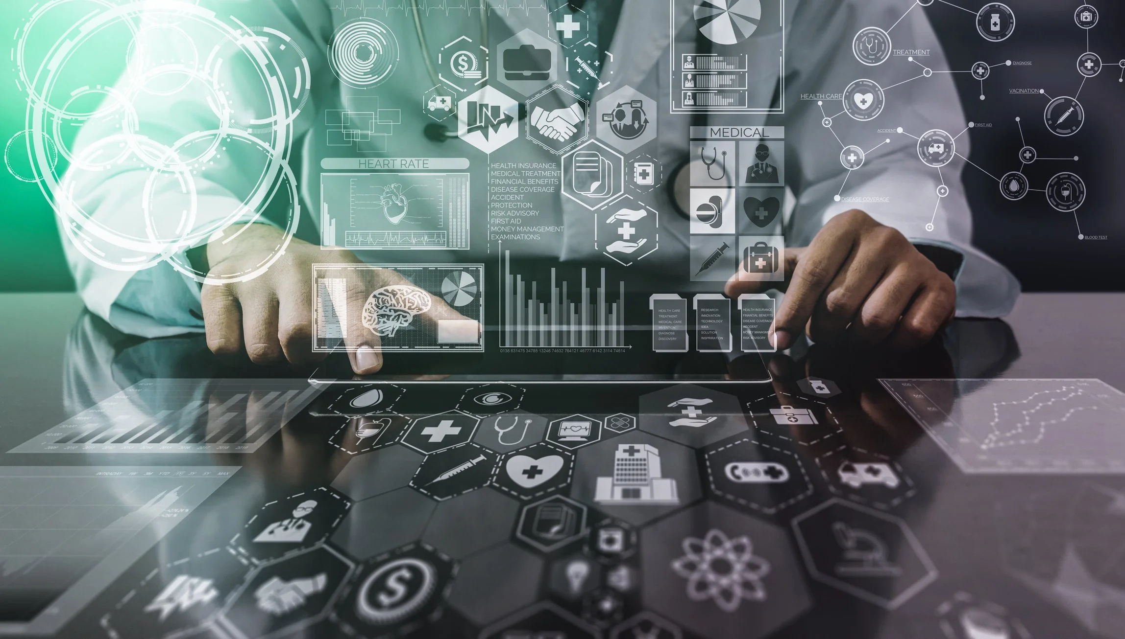 New Study: Low Engagement with HIEs By U.S. Clinicians