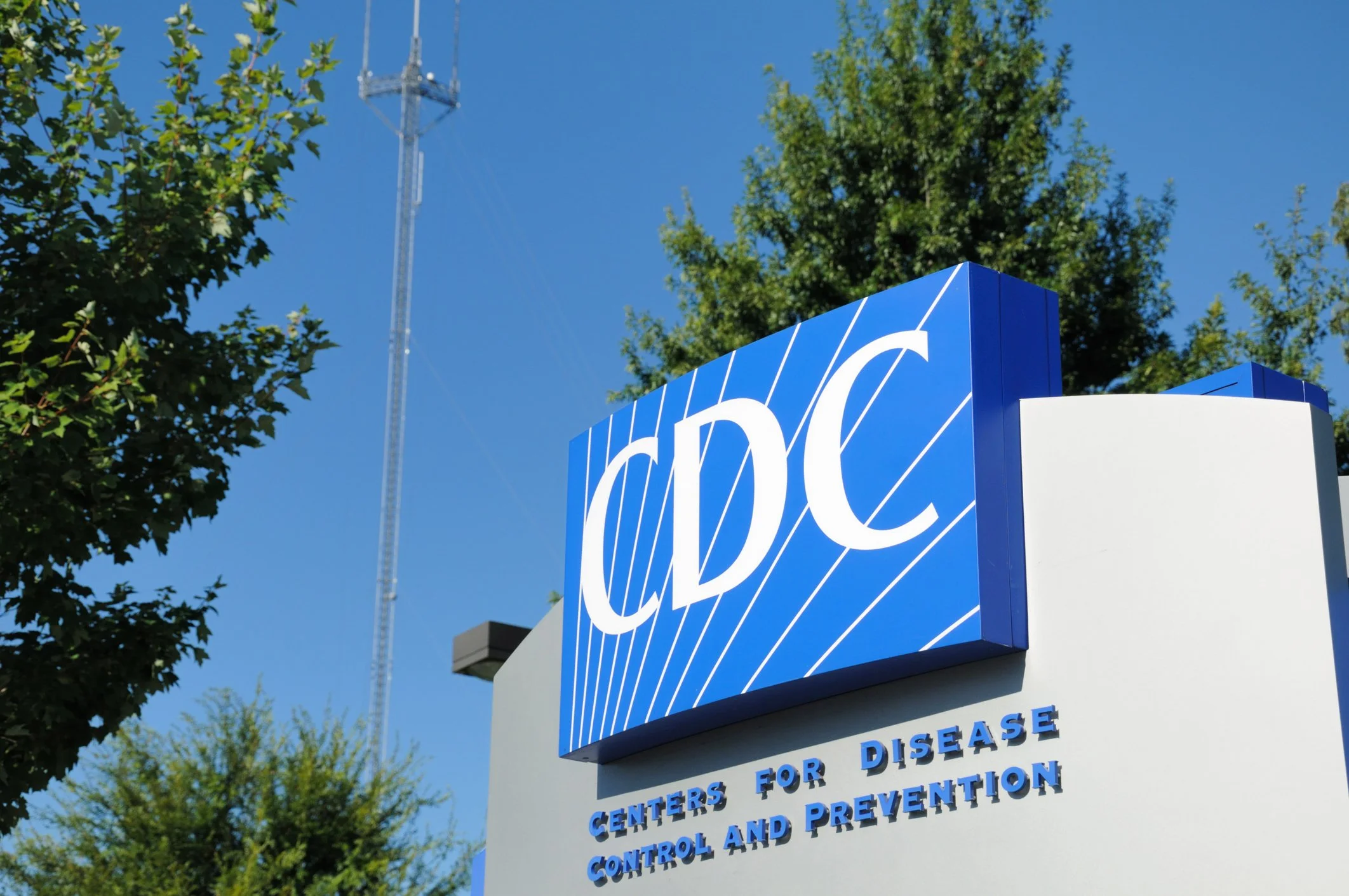 CDC to Expand Public Health Data Sharing and Nationwide Health Equity 