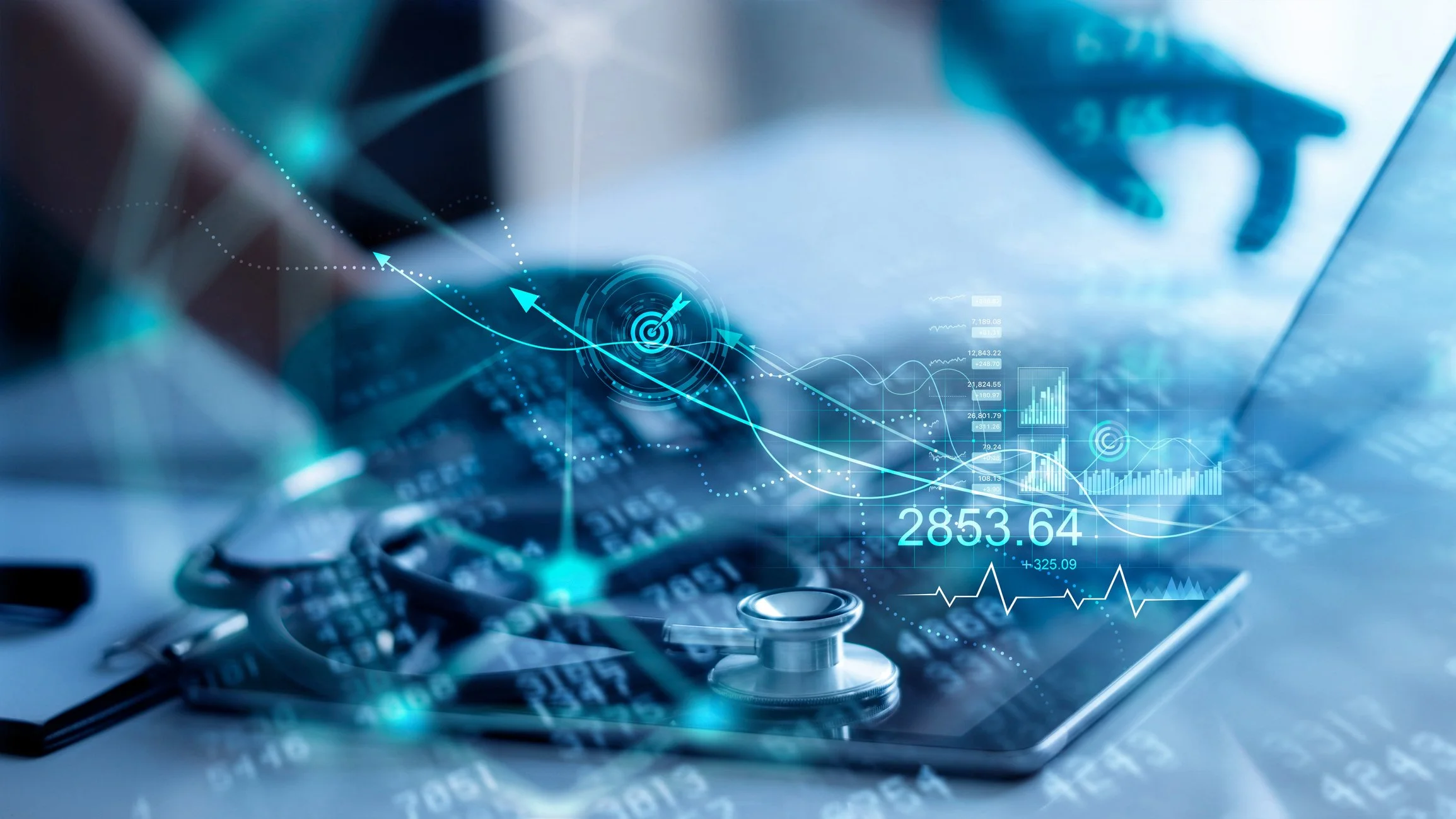 HHS Making Big Moves Around Health Data Sharing