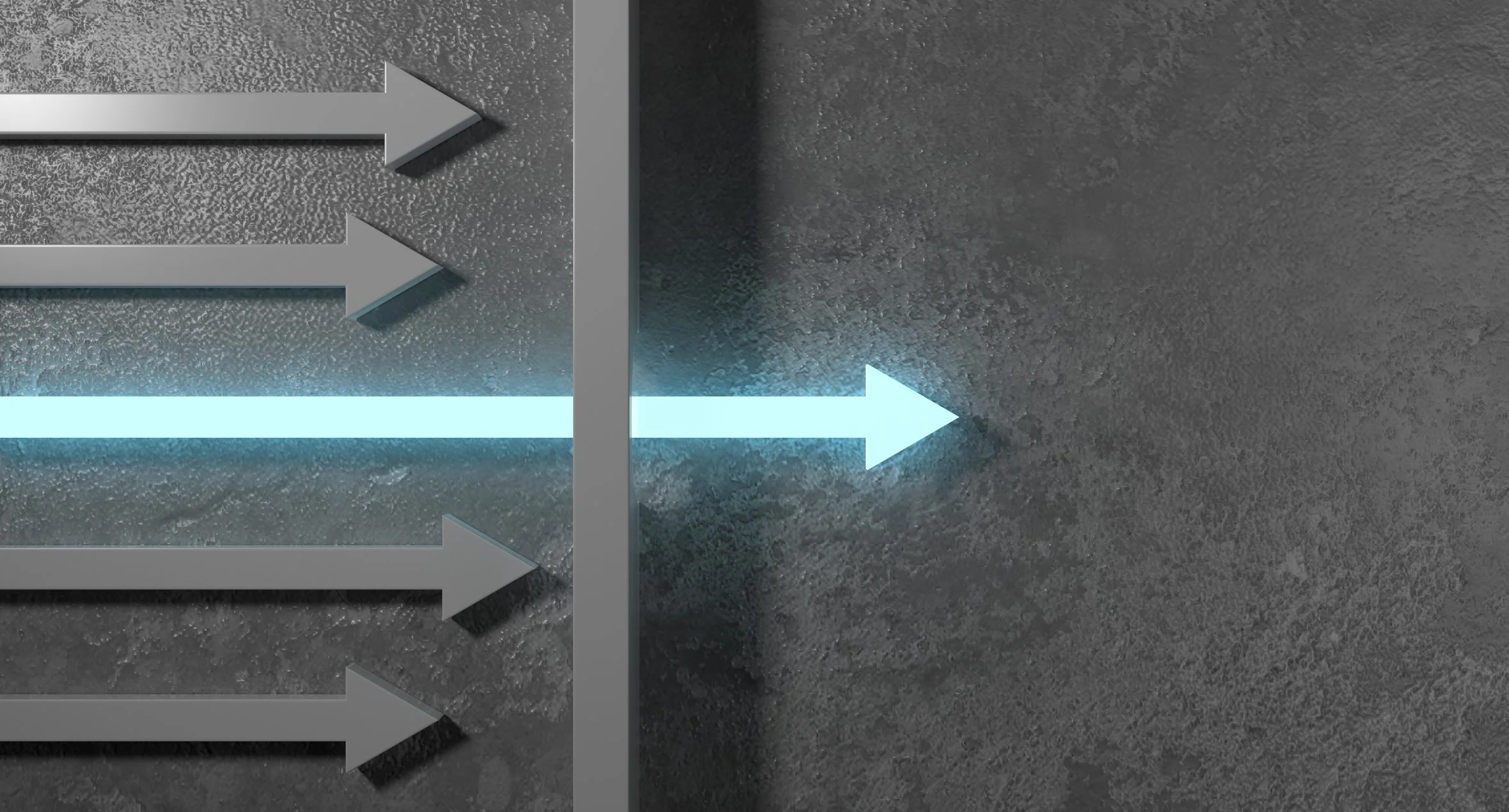 Overcoming Cultural and Workflow Health Data Exchange Barriers