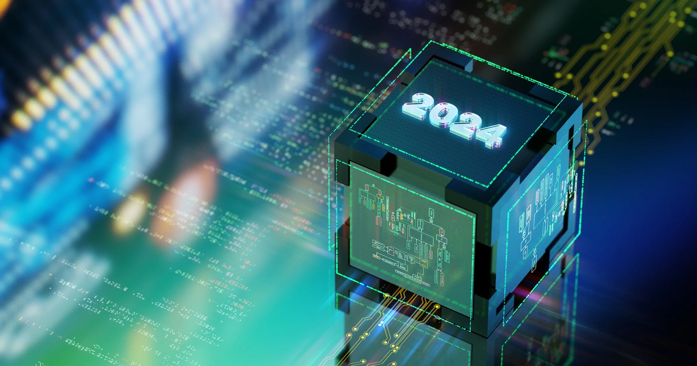 2024 Interoperability Predictions: The Commoditization of Health IT Connectivity