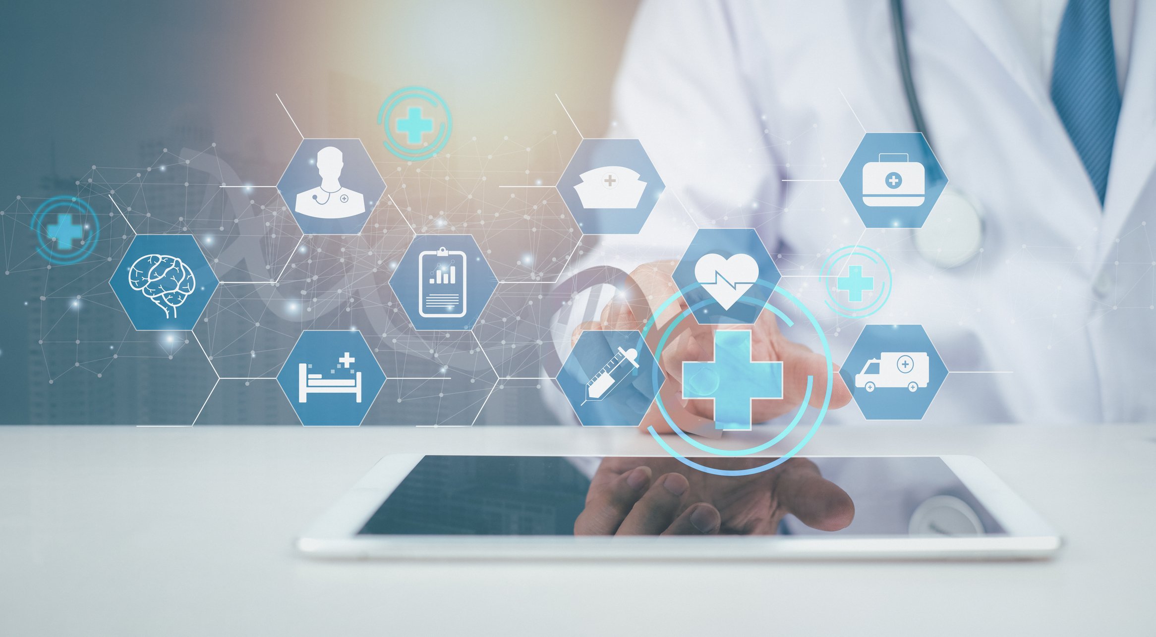 Enabling Access to Electronic Medical Records for Telehealth Providers