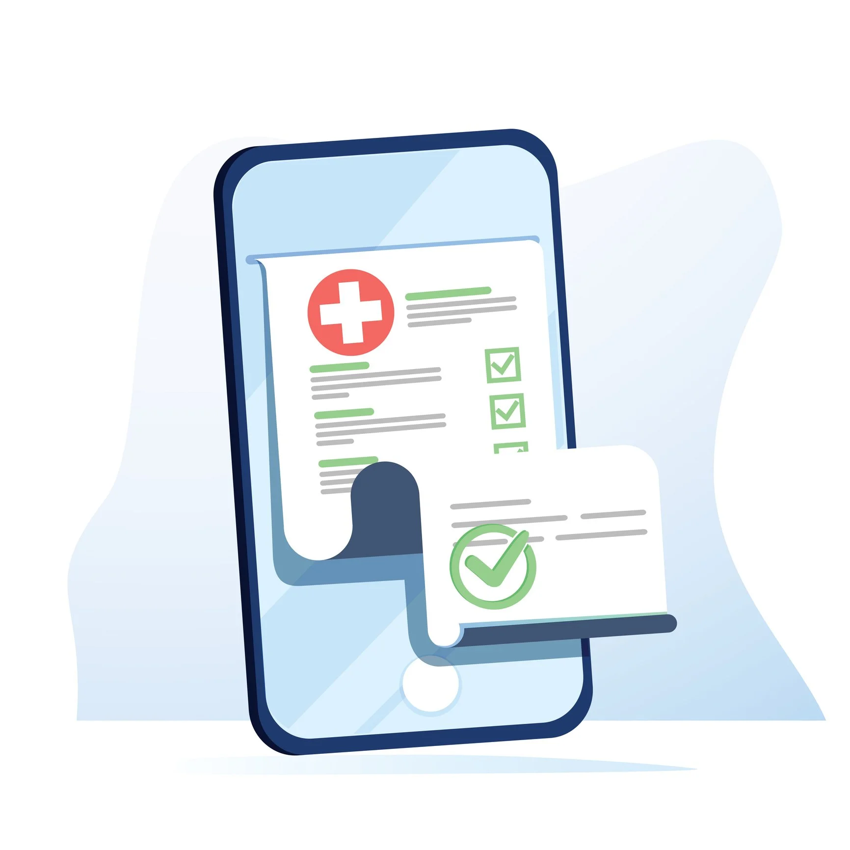 Overcoming Today’s Challenges for Sharing Patient Records
