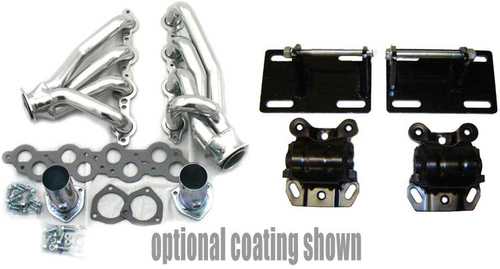 S10 V8 LSX 2wd Kit — S10V8.com Parts