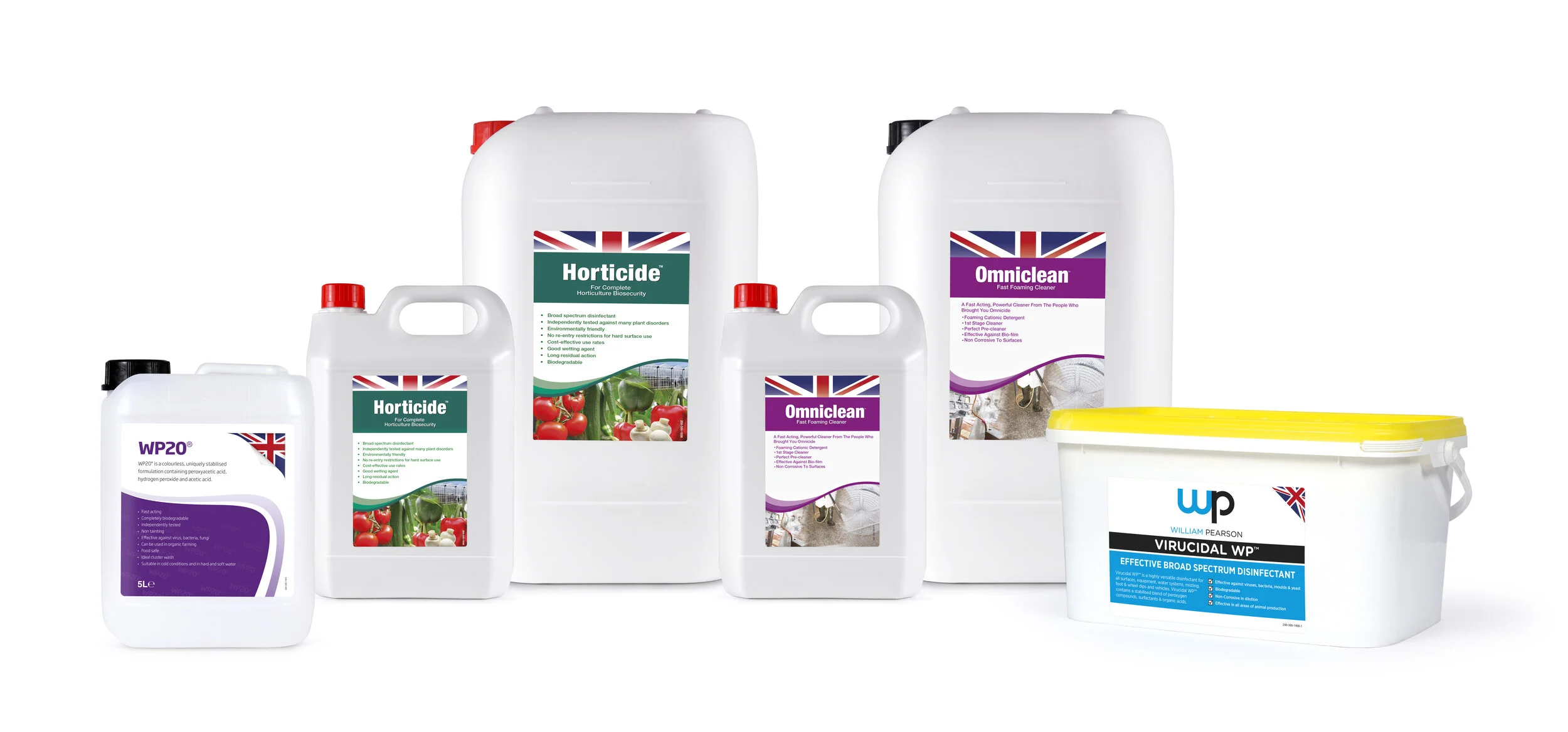 Commercial Horticultural Association