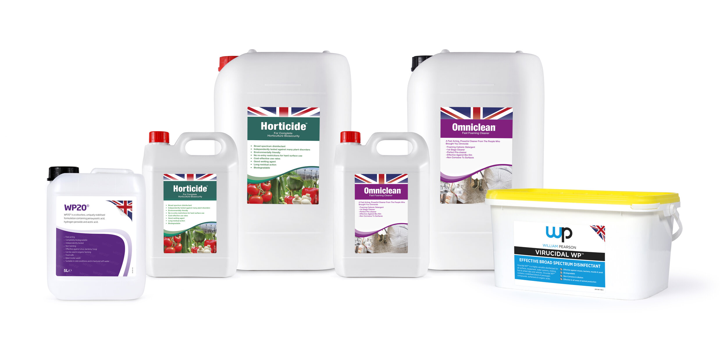 Commercial Horticultural Association