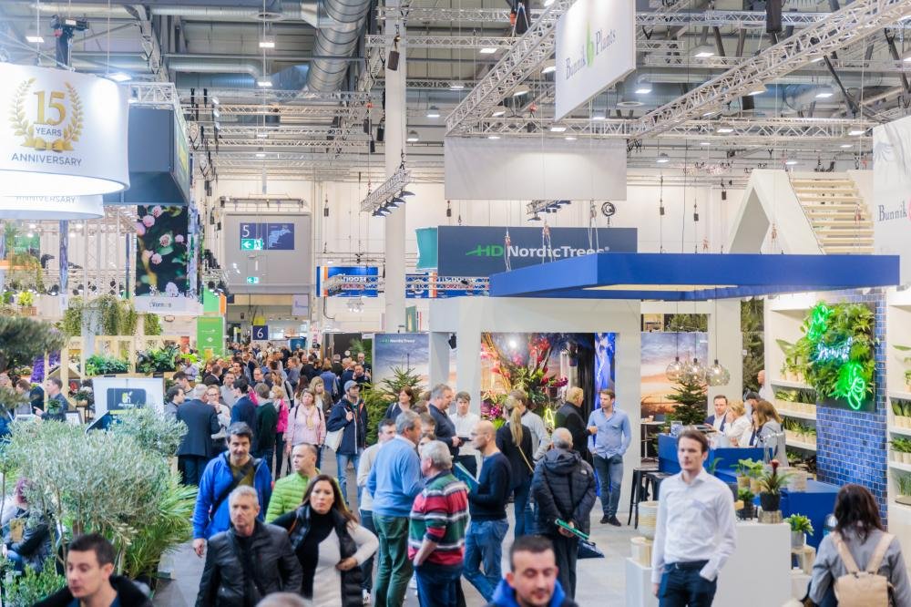 IPM Essen ~ Germany