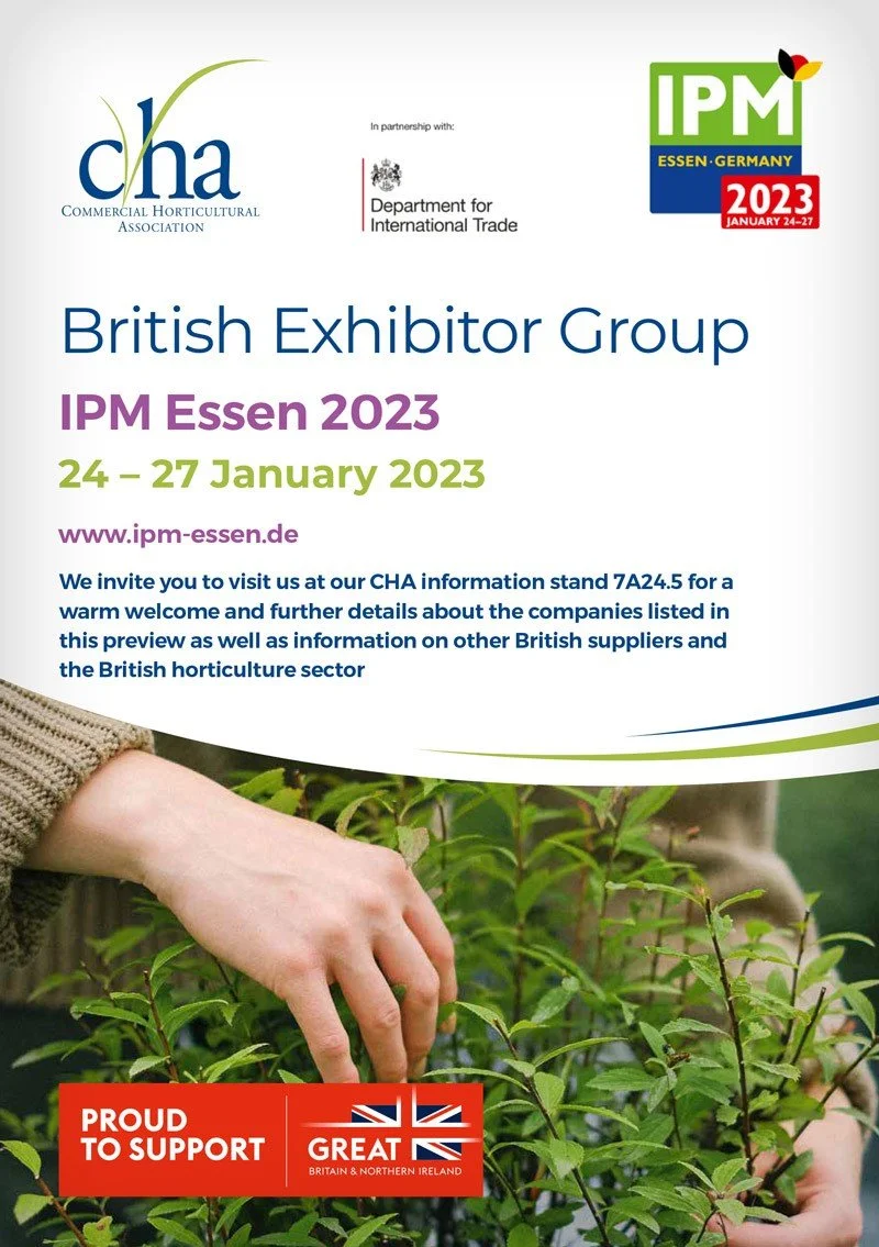 Commercial Horticultural Association