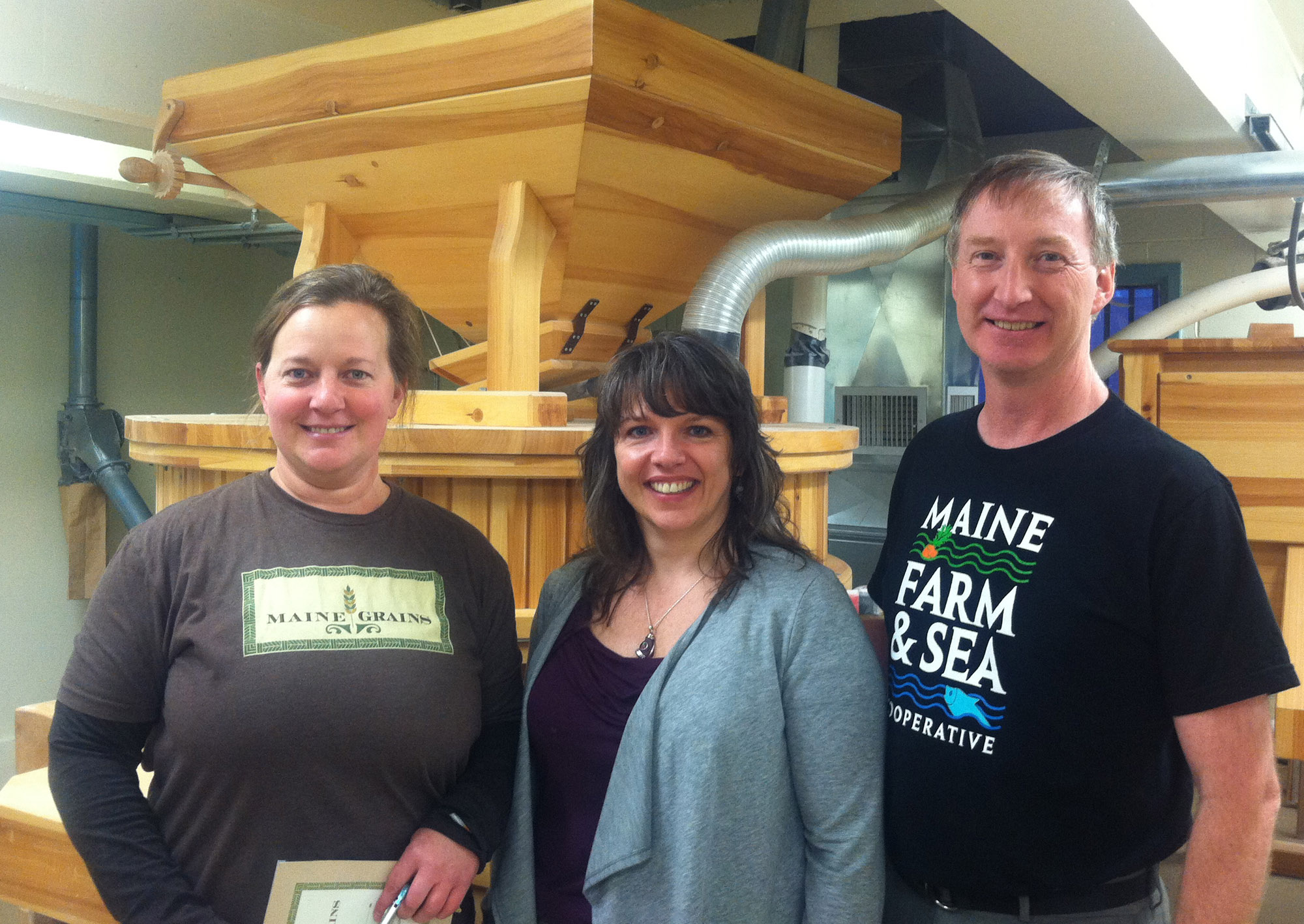 AmberReneeRon_MaineGrains_MFSConference_2015.jpg