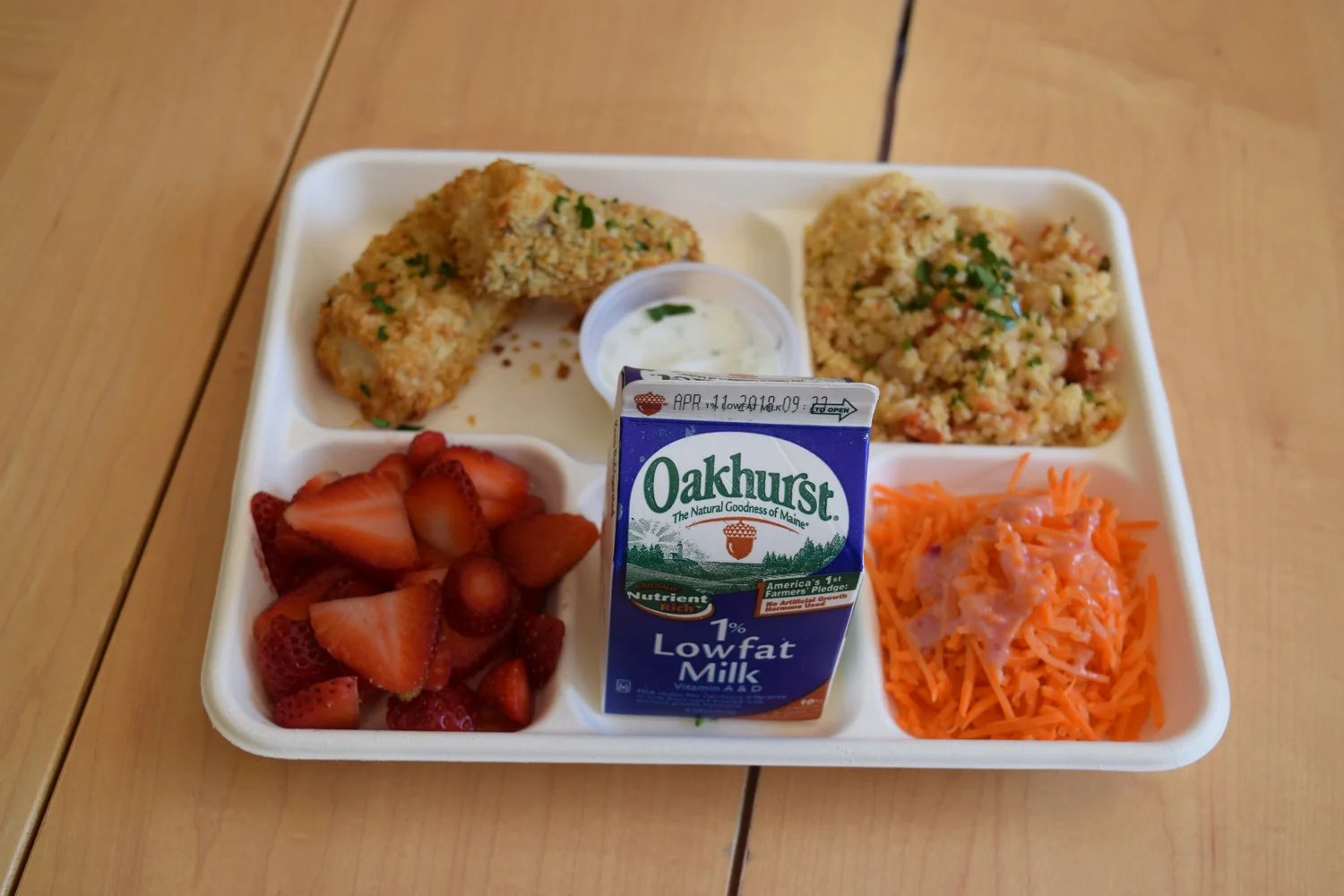 FarmtoSchoolCookoff_TrayMilk&Fish&Veggies&Fruit.jpg