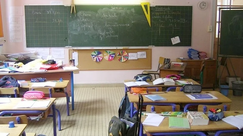 Understanding the French Education System (morning)