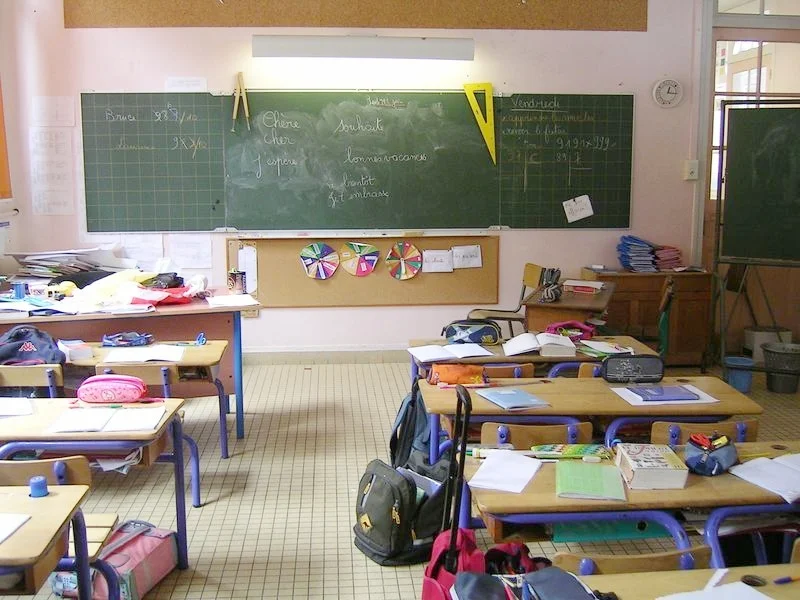 Understanding the French Education System (evening)