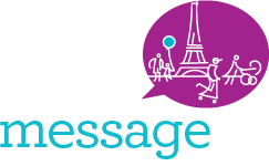 Message Paris