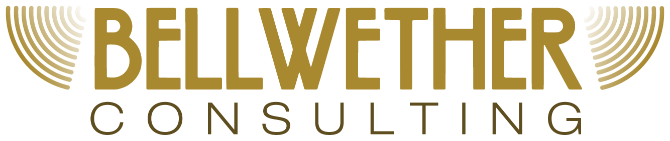 Bellwether Consulting July Newsletter