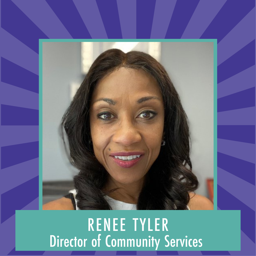 Herocrats Spotlight: Renee Tyler Infuses Inclusion into Community Service