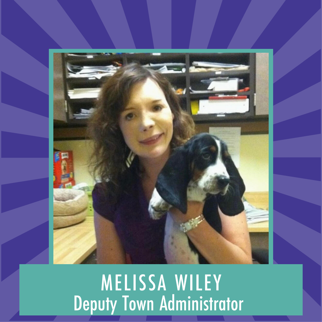 Herocrats in Action: Melissa Wiley