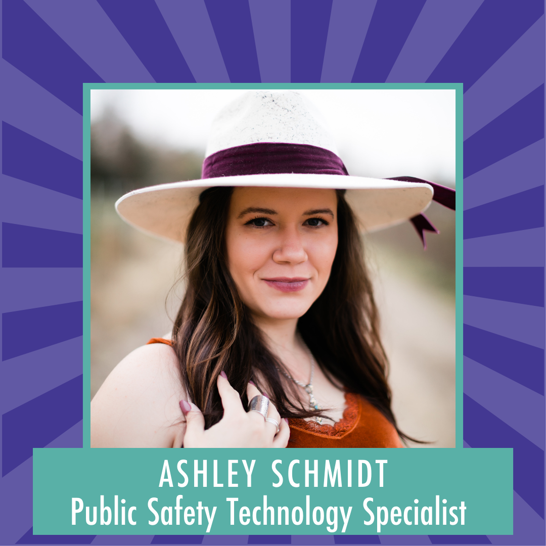 Herocrats Spotlight: For Ashley Schmidt, accessibility in local government is personal