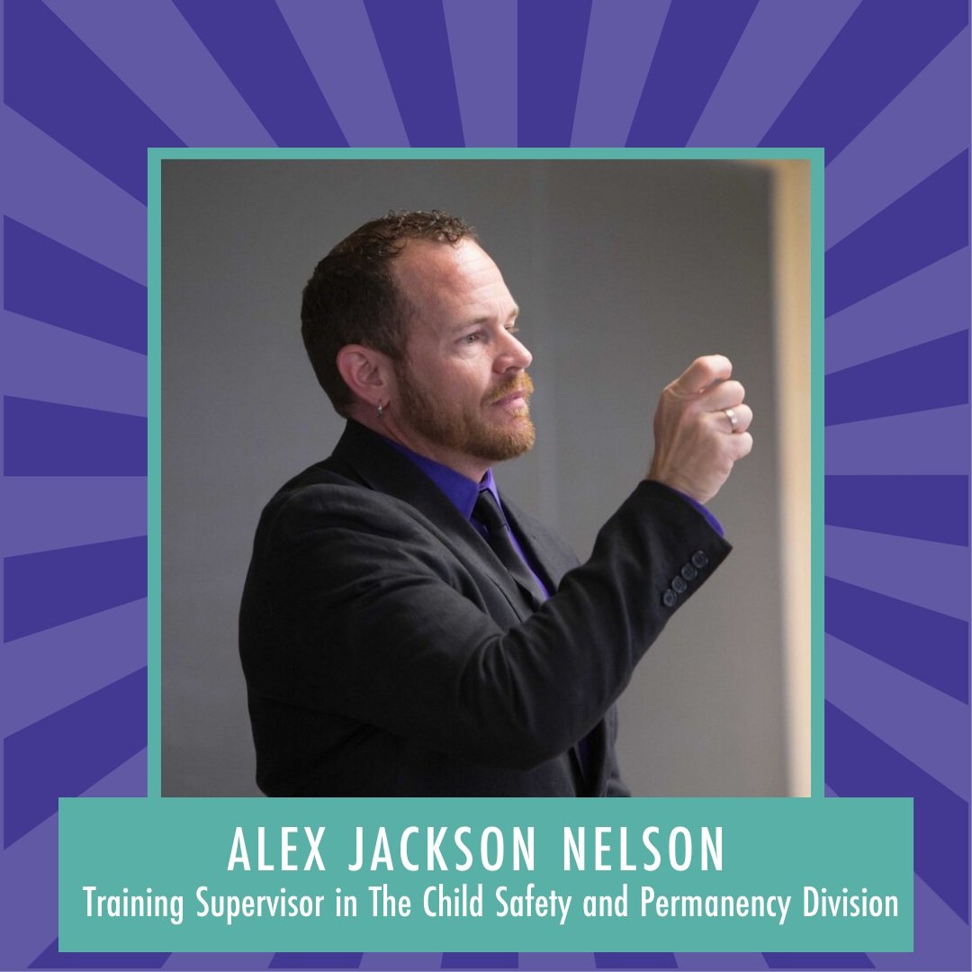Herocrats in Action: Alex Jackson Nelson