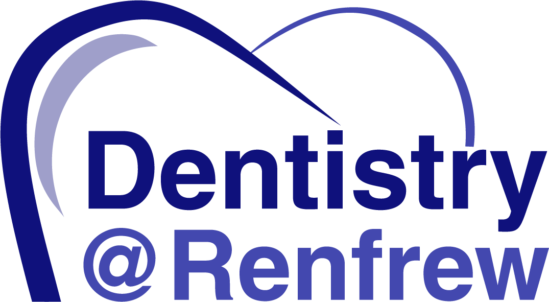 Dentistry @ Renfrew | Serving Renfrew, Shawville, and Area