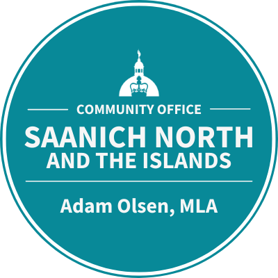  SAANICH NORTH AND THE ISLANDS