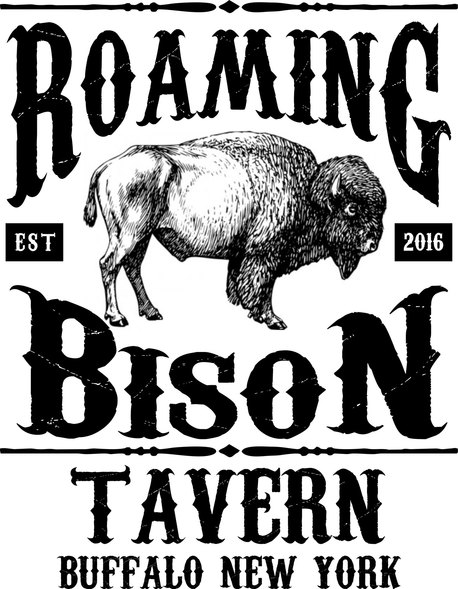 Roaming Bison Tavern