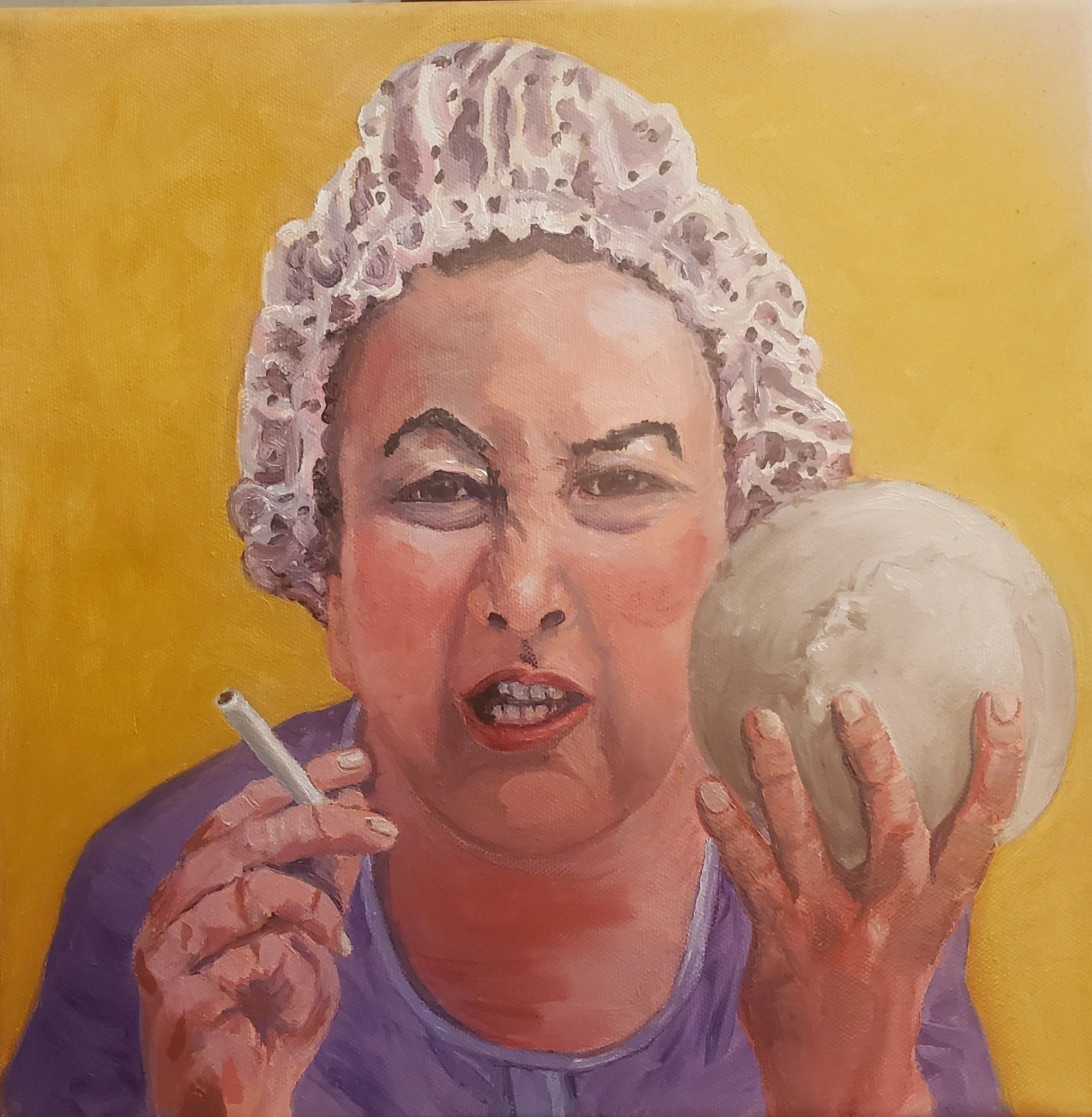Debra Vacarro
