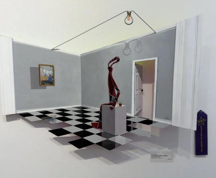 webber-something oddly familiar.jpg