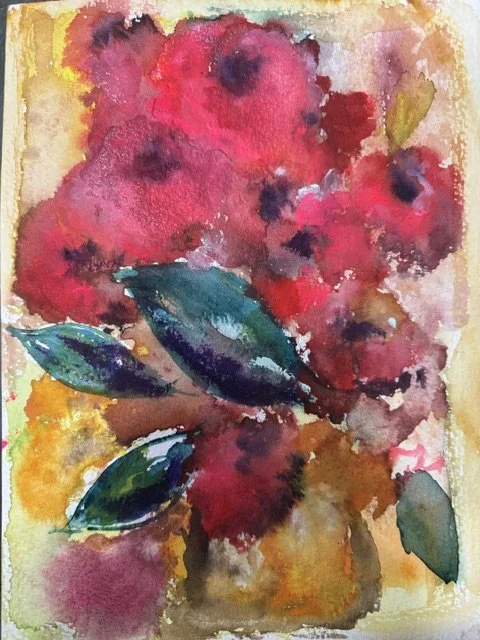 Rosalie White