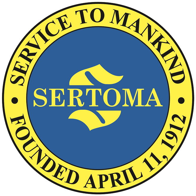 Powell/Downtown Columbus Sertoma Club