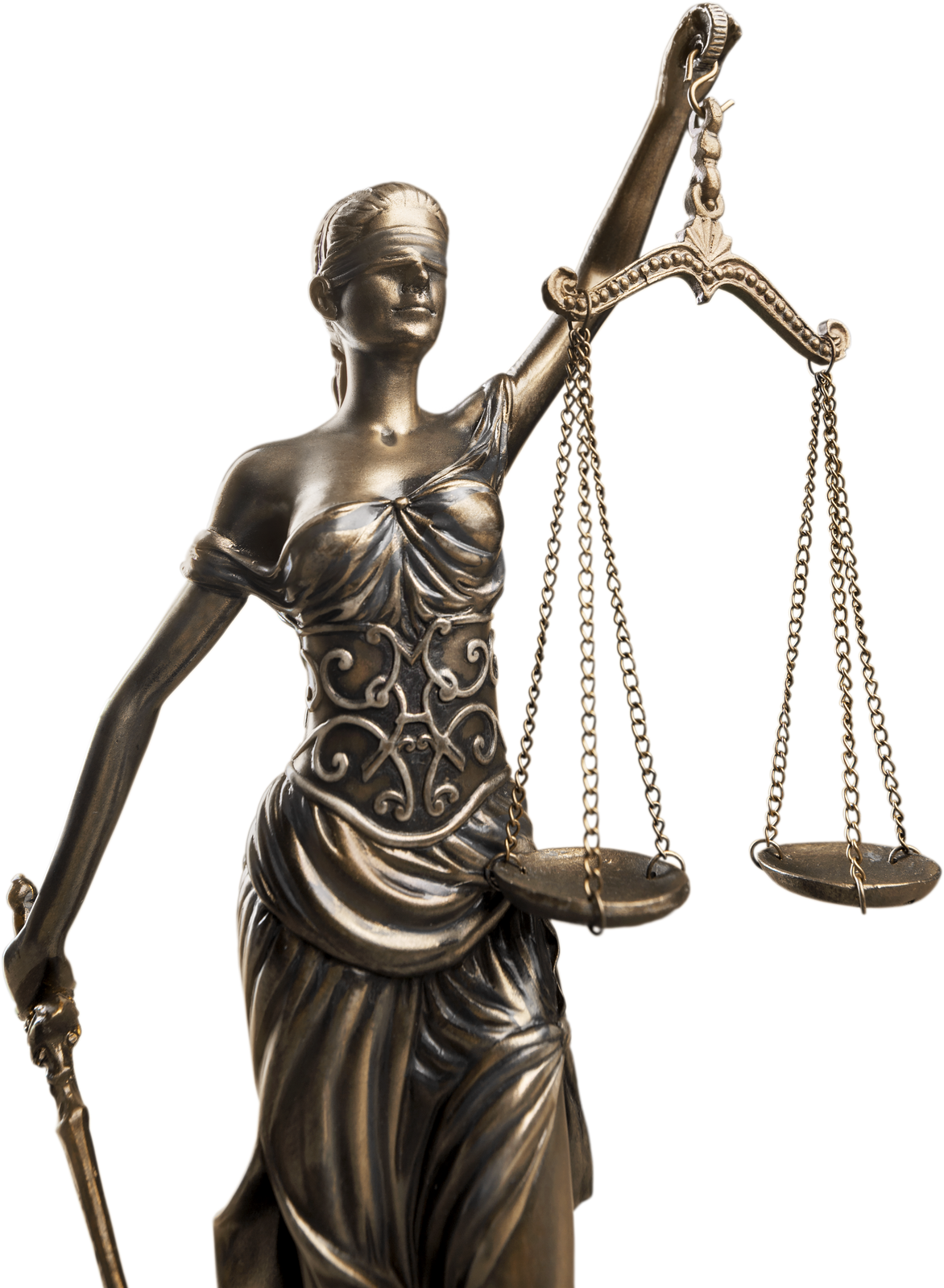 Lady Justice
