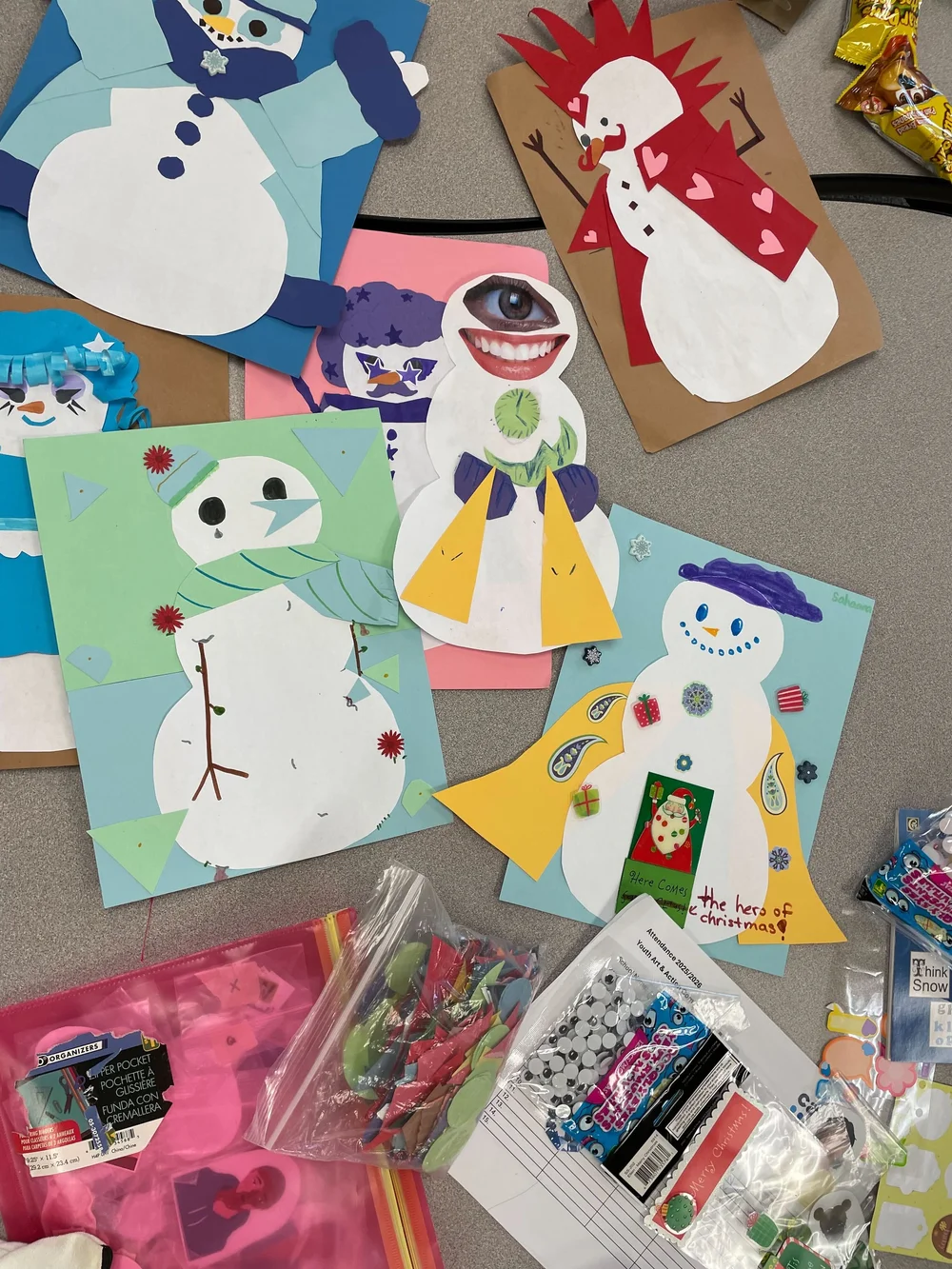 Community | Canvas Programs