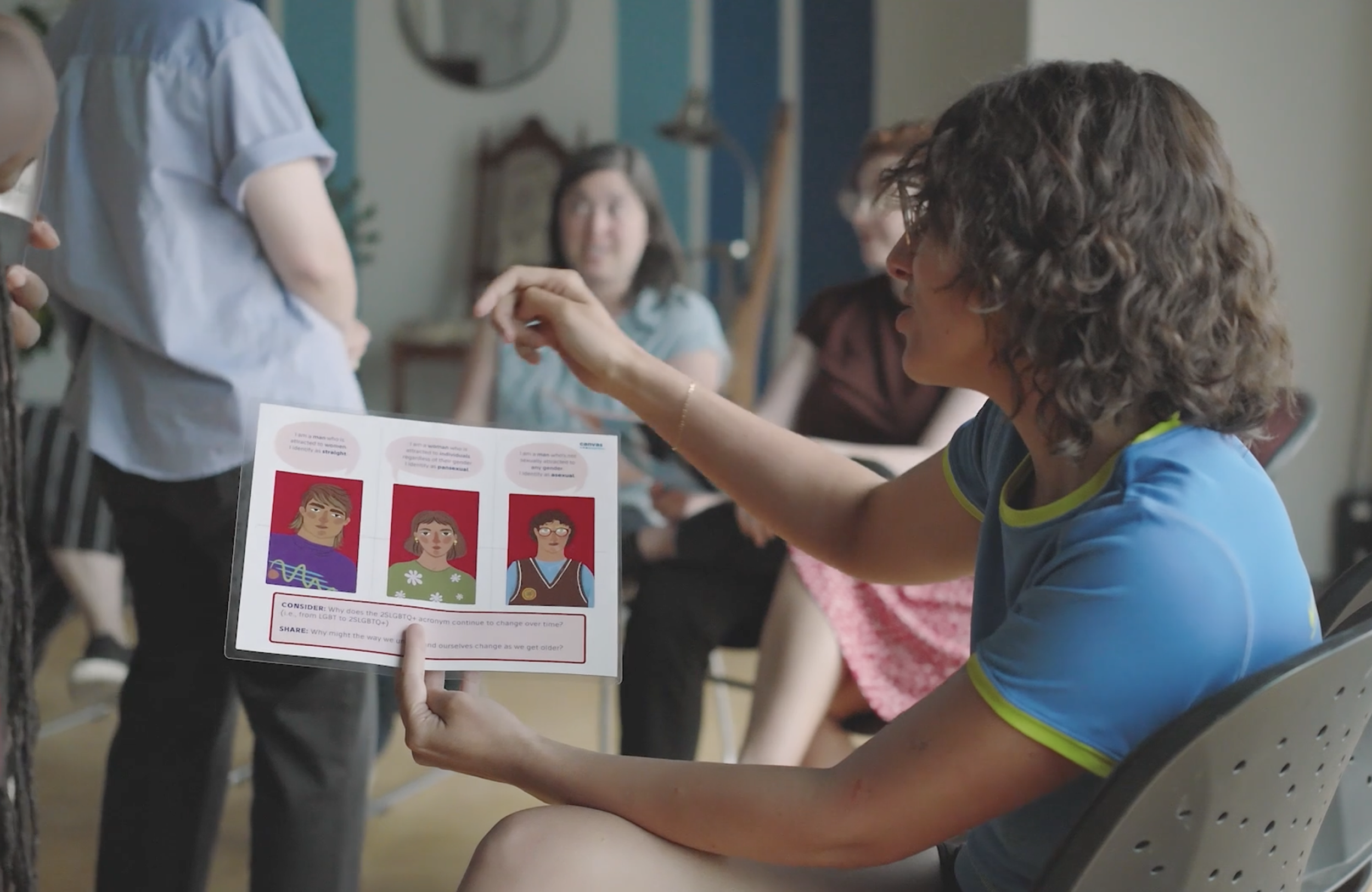 Canvas Programs - Consent Education and 2SLGBTQIA+ Inclusion
