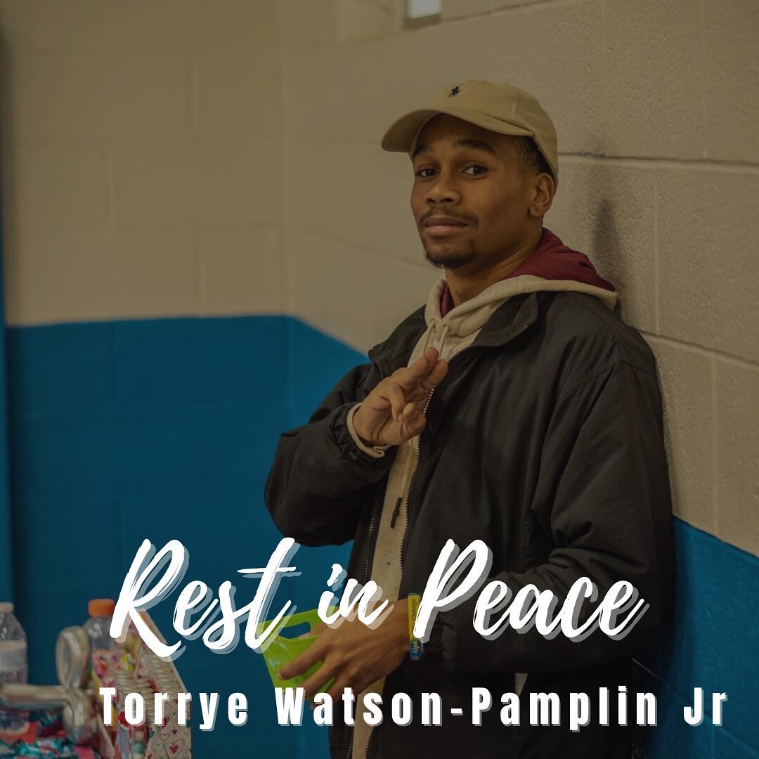 The National E-board regrets to inform you of the passing of one of our beloved family members, Torrye Watson Pamplin, Jr. Torrye was a Fall 2018 member of the Delta chapter at Tennessee State University and a graduate of Tri-Cities High School. 

We