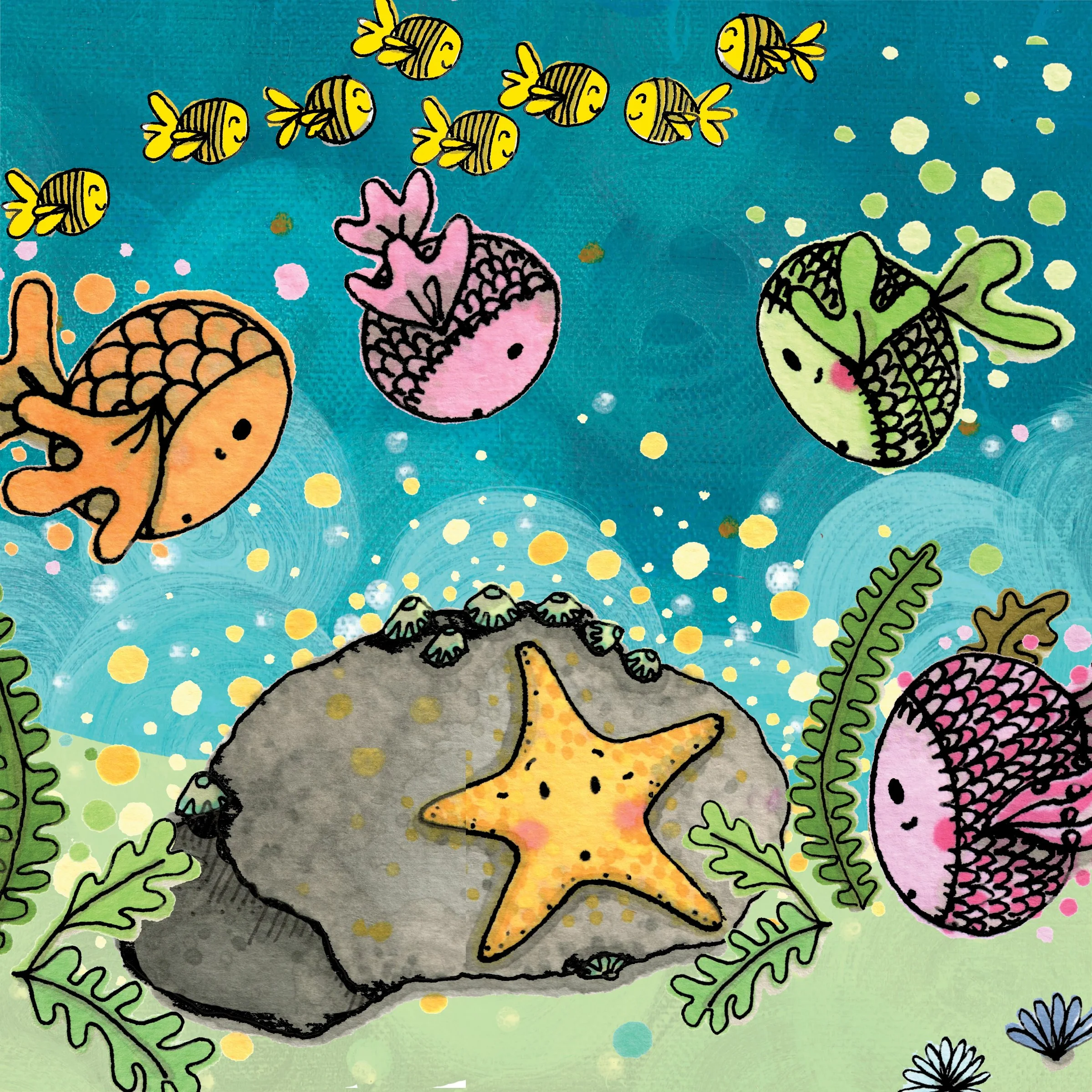 Sparkles to a grumpy squid 6.jpg