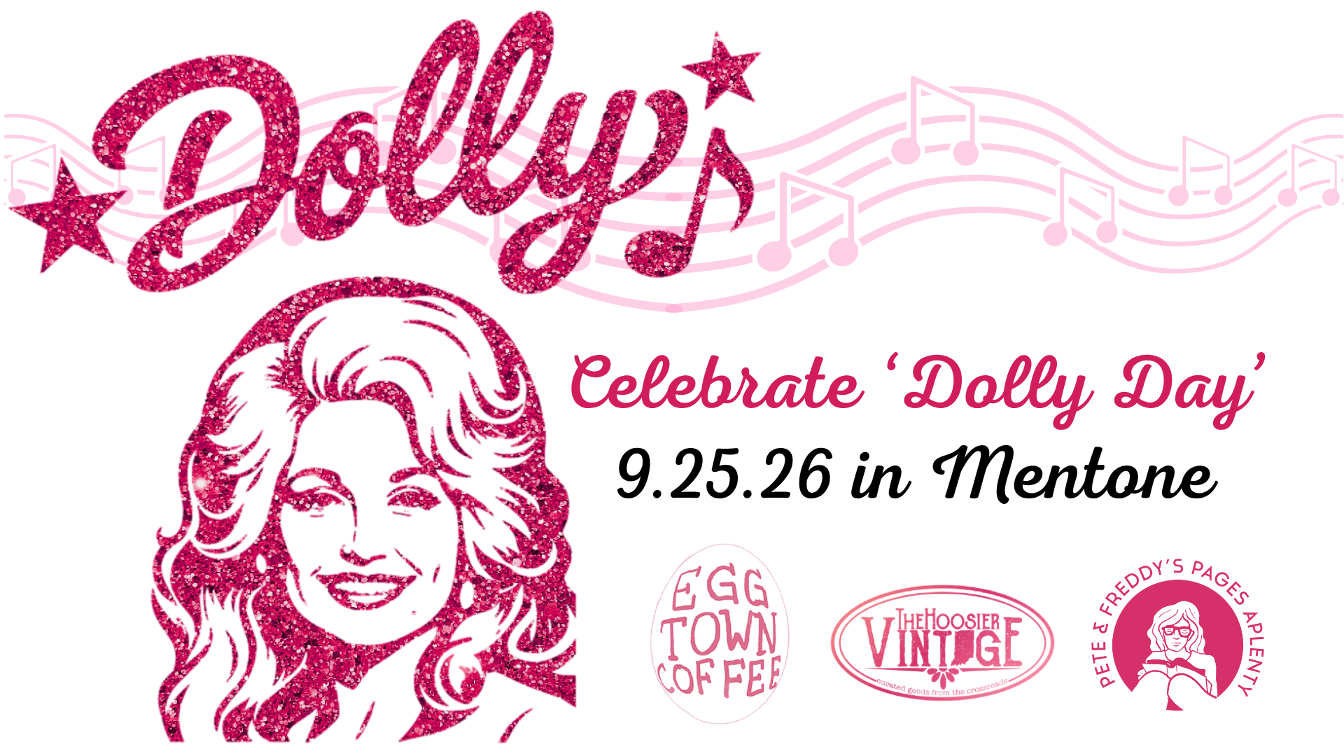 Dolly Day