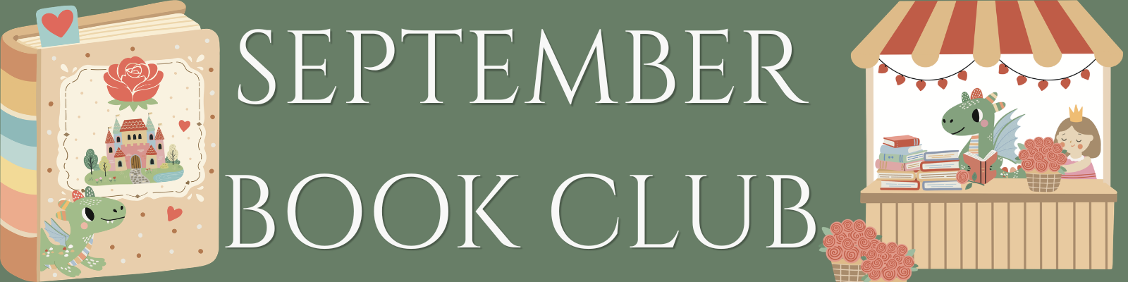 Allegedly Book Club SEPTEMBER 26